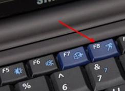 win7�ʼǱ���ô���밲ȫģʽ���ʼǱ�����ȫģʽ�̳�