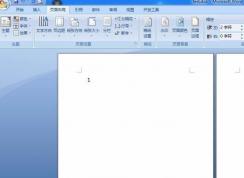 word��ʾ��ҳ������ô�죿word˫�ű�ɵ�����ʾ�����÷���