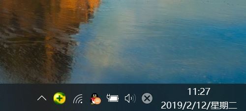 win10显示星期怎么设置?让win10右下角显示星期的设置教程