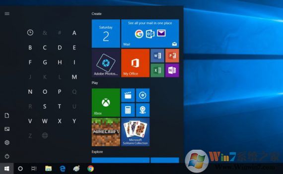 轻量级系统Windows Lite内部代号:圣托里尼 热点资讯 第2张-下1个好软件