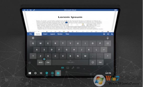 轻量级系统Windows Lite内部代号:圣托里尼 热点资讯 第4张-下1个好软件
