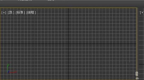 3D MAX的视图导航怎么关闭?隐藏3D MAX视图导航教程