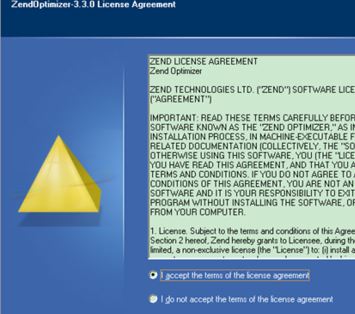 zend optimizer 64位绿色版v3.3.3(含安装教程)