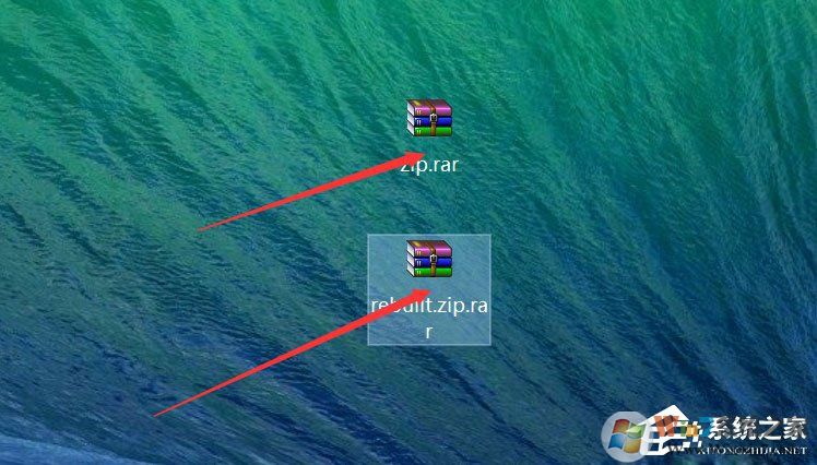 Win8压缩文件损坏怎么办?Win8压缩文件损坏的解决方法
