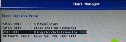U盘启动盘修复win10的具体操作方法