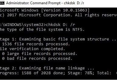 win10系统错误代码:0xC00D3E8E 文件属性只读 的解决方法