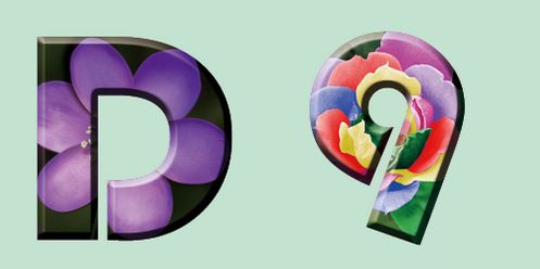 Photoshop横排文字蒙版工具怎么用?ps横排文字蒙版工具用法