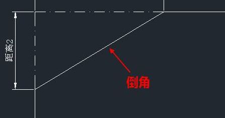 cad怎么倒圆角?教你cad倒圆角图文教程