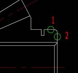 cad怎么倒圆角?教你cad倒圆角图文教程