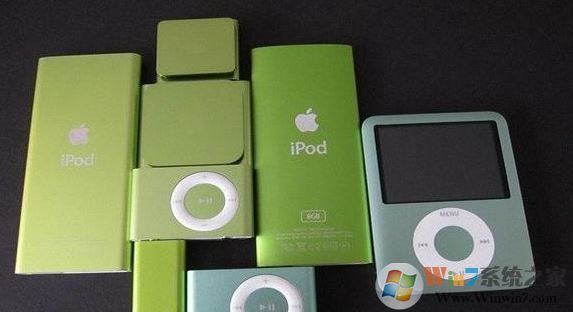 ipod怎么导入歌曲?教你ipod怎么下载歌曲的方法
