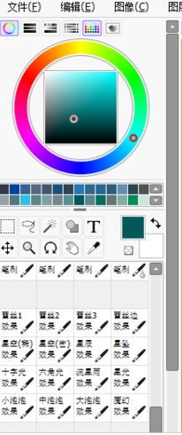 sai笔刷怎么导入?教你sai绘图软件导入笔刷教程