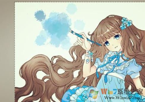 sai超详细上色教程(初学者看过来)