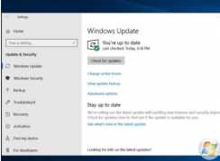 Win10�¹��ܣ��Զ�ж��������ĸ��²���