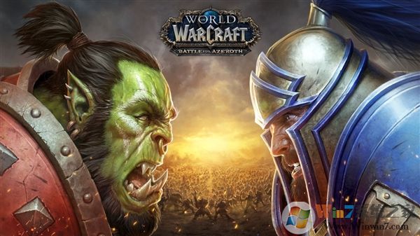 windows 7正式导入dx12!《魔兽世界》尝鲜