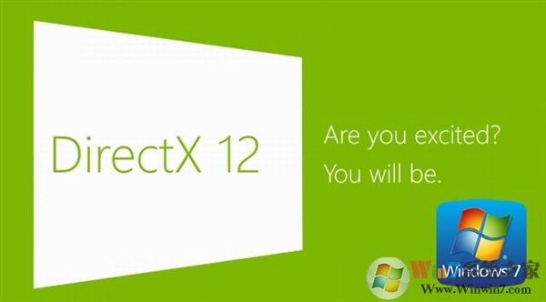 windows 7正式导入dx12!《魔兽世界》尝鲜