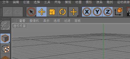 ?c4d怎么导入图片?教你将图片导入c4d的操作方法