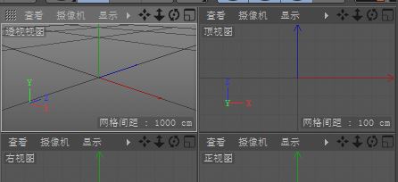 ?c4d怎么导入图片?教你将图片导入c4d的操作方法