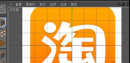 ?c4d怎么导入图片?教你将图片导入c4d的操作方法