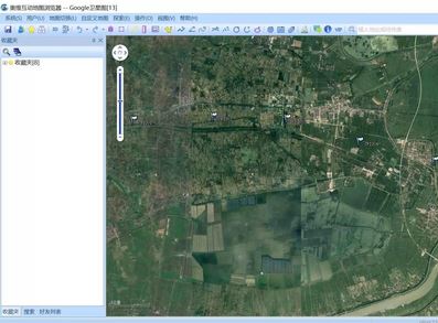奥维地图怎么导入坐标?奥维地图导入指定坐标图文教程