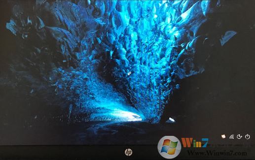 win10开机登录密码输入框要卡很久才会出现的解决方法