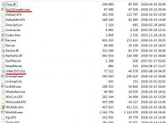 С�����Ͱ汾WinRAR�����޸���ȫ©��