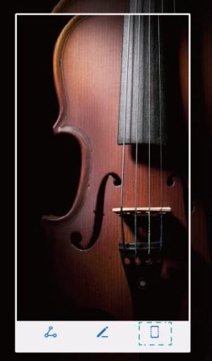 手机如何截长图?安卓系列手机截长图方法!