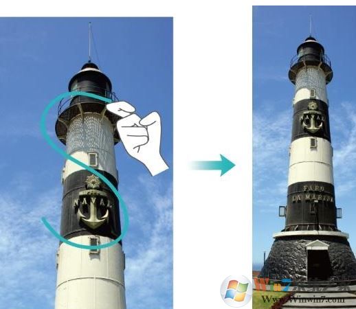 手机如何截长图?安卓系列手机截长图方法!