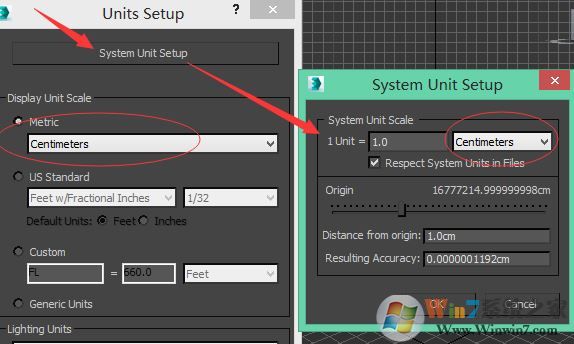 unity3d模型怎么导入?教你unity导入模型图文教程