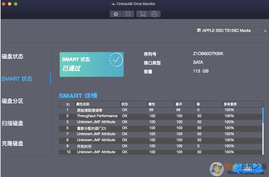 MAC���ݻָ����� EasyRecovery 14.0���İ�