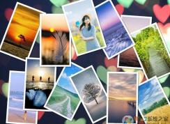 ��ô�Ѷ�����Ƭƴ�ӳ�һ��ͼƬ��������Ƭƴͼ�ķ���