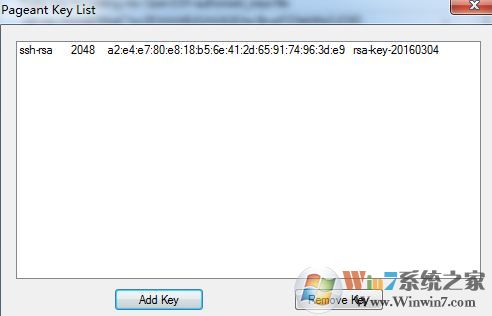 Git小乌龟 怎么用?教你TortoiseGit生成密钥方法