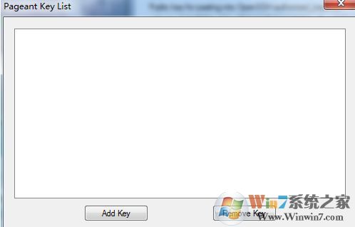 Git小乌龟 怎么用?教你TortoiseGit生成密钥方法