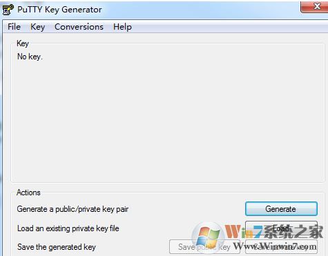 Git小乌龟 怎么用?教你TortoiseGit生成密钥方法