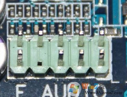 win7系统电脑插耳机没有声音怎么办?(已解决)