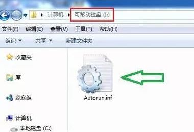 怎样防止u盘中毒?u盘永不中毒的防范技巧