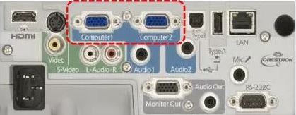 投影仪无信号怎么办?投影仪显示无信号的解决方法