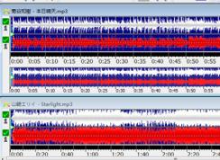 ʹ��GoldWaveƴ�����ַ����̳�