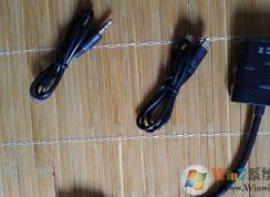 hdmiתvgaת������ô�ã�����HDMIתVGAʹ�÷���ͼ��