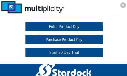 Stardock Multiplicity������������ƣ�v3.44�ƽ�棨���ƽⲹ��+�ƽⷽ����