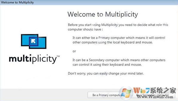 Stardock Multiplicity������������ƣ�v3.44�ƽ�棨���ƽⲹ��+�ƽⷽ����