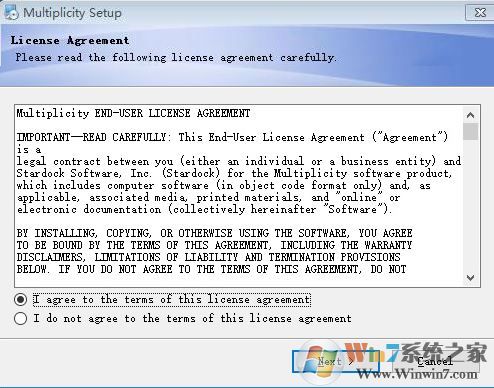 Stardock Multiplicity������������ƣ�v3.44�ƽ�棨���ƽⲹ��+�ƽⷽ����