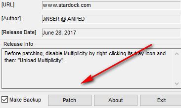 Stardock Multiplicity������������ƣ�v3.44�ƽ�棨���ƽⲹ��+�ƽⷽ����