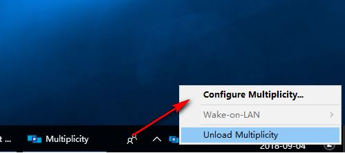 Multiplicity(无线KVM工具)图文使用教程
