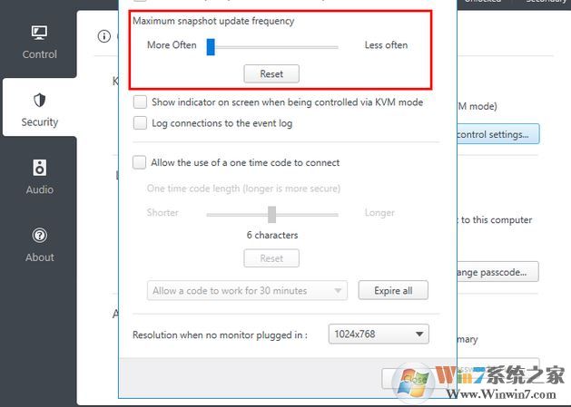 Multiplicity(无线KVM工具)图文使用教程