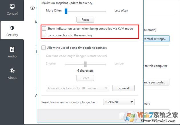 Multiplicity(无线KVM工具)图文使用教程