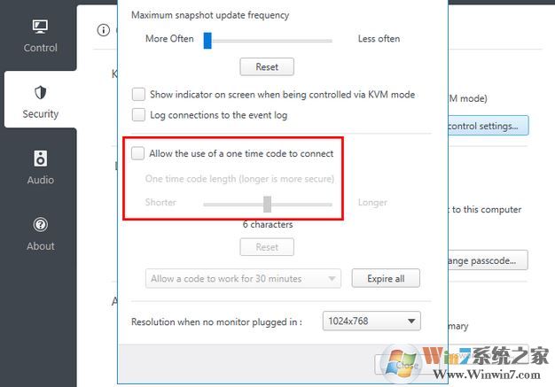 Multiplicity(无线KVM工具)图文使用教程