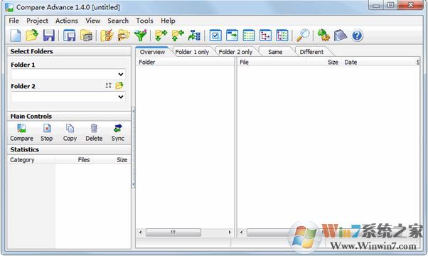 compare advance汉化破解版下载