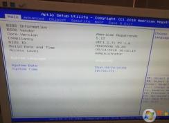 �n��Z370|H310|B365���尲װWin7 BIOS���ú�U����������