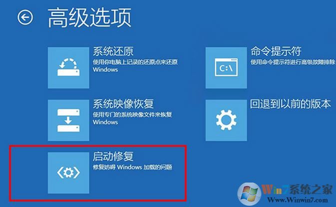 win10系统开机蓝屏:0xc0000034错误代码的解决方法