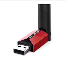 win7旗舰版台式电脑怎么连接wifi?组装台式机连无线教程